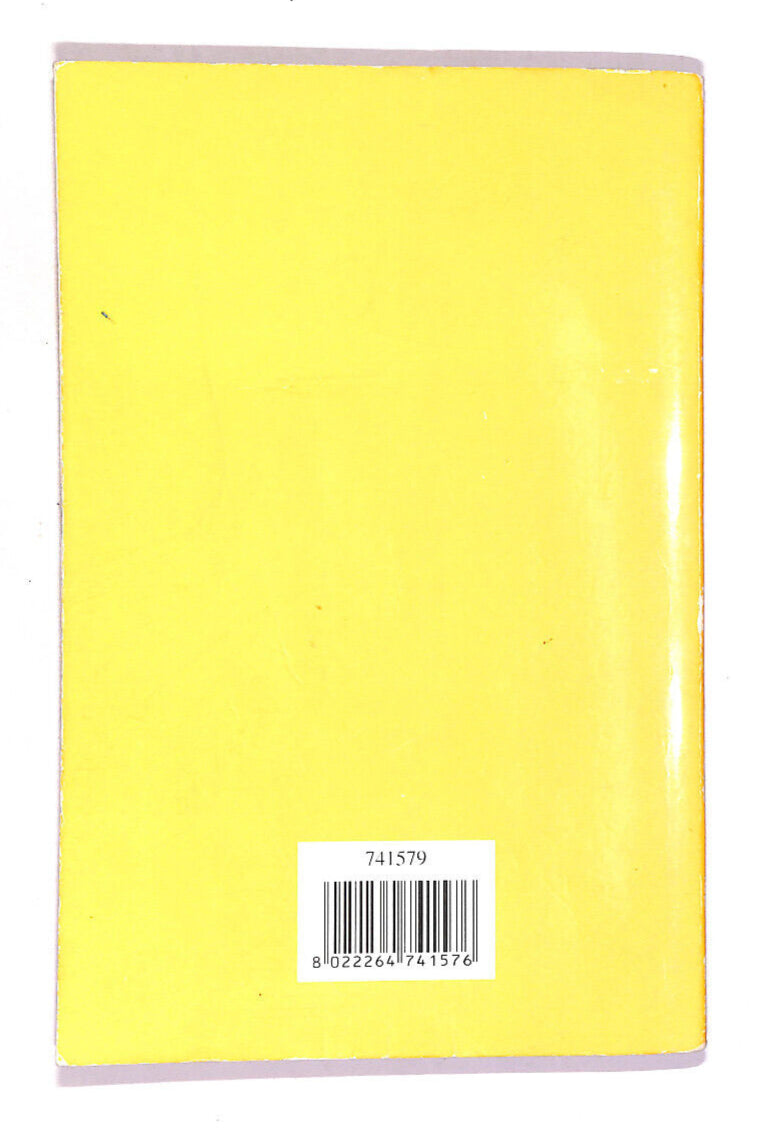 EBOND La Pazienza Del Ragno Libro LI013467