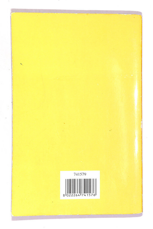 EBOND La Pazienza Del Ragno Libro LI013467