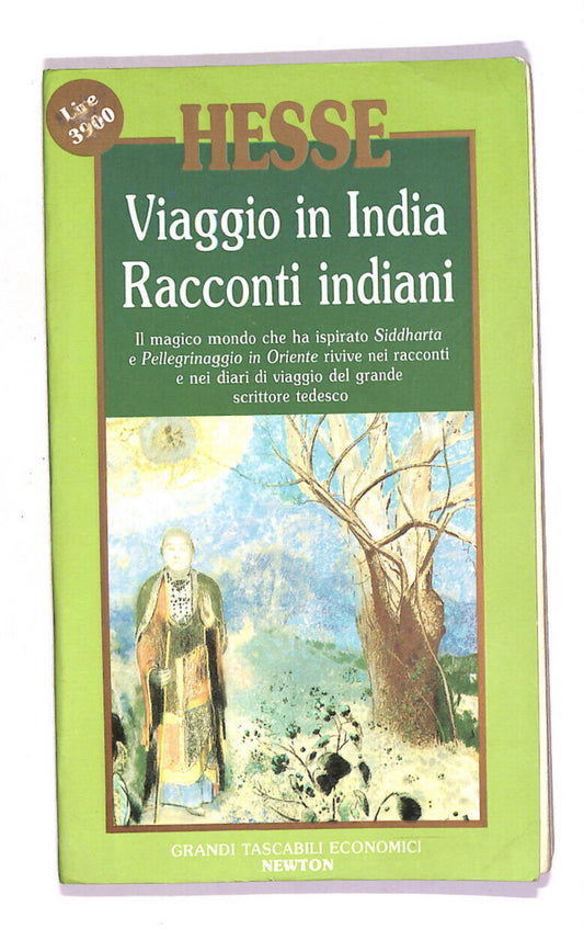 EBOND Viaggio In India Racconti Indiani Libro LI013468
