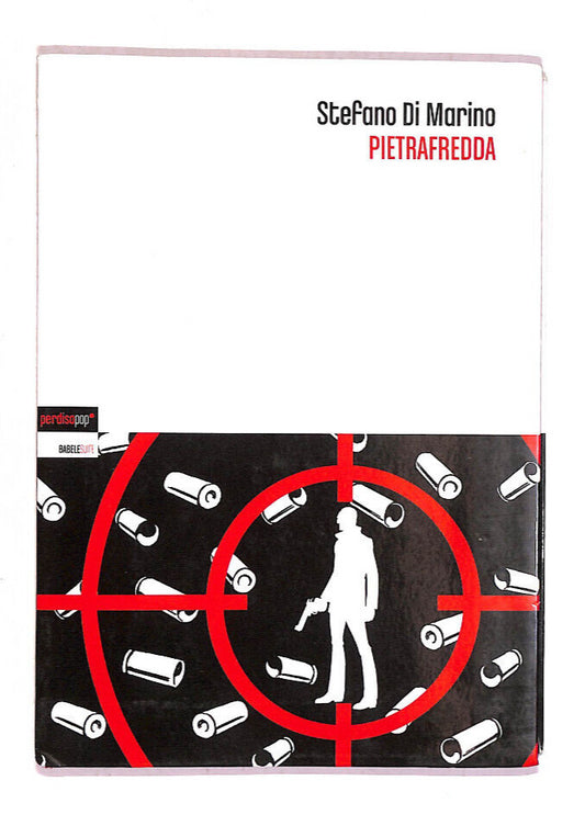 EBOND Pietrafredda Di Stefano Di Marino Libro LI013508