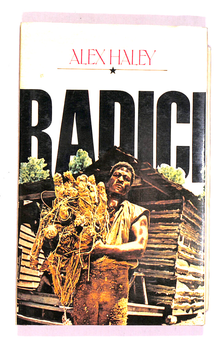 EBOND Radici Di Alex Haley Libro LI013511