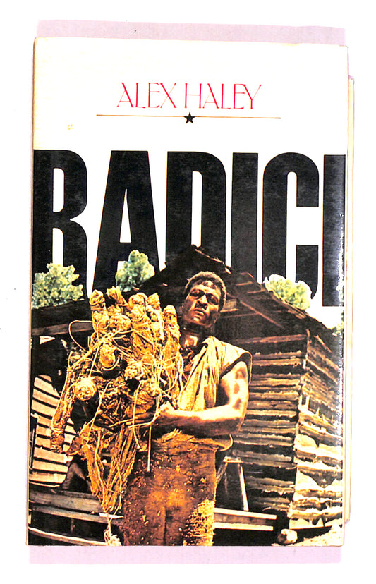 EBOND Radici Di Alex Haley Libro LI013511