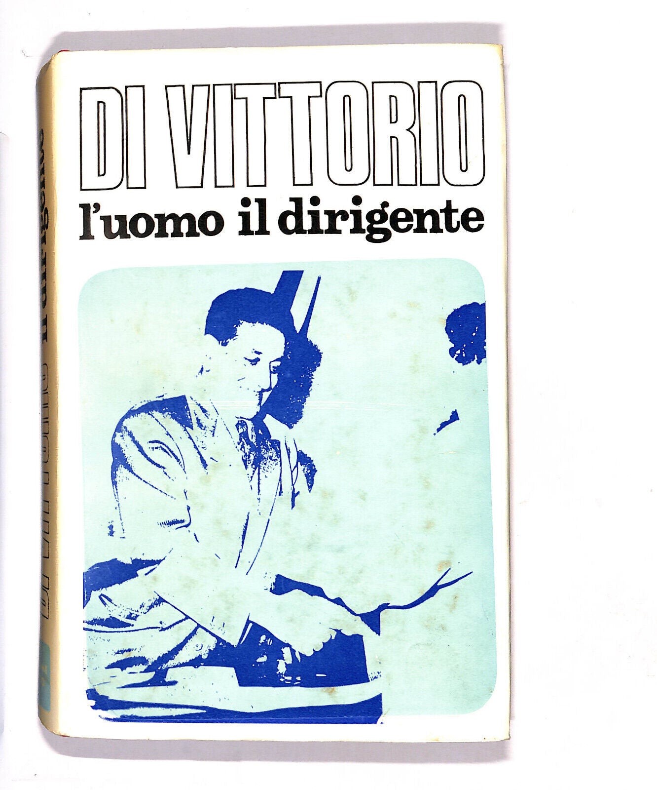 EBOND Di Vittorio L'uomo Il Dirigente Volume 3 1952-1957 Libro LI013556