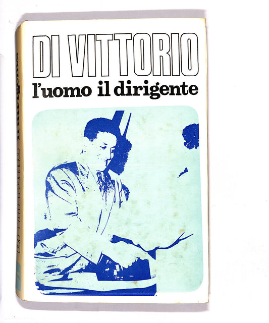 EBOND Di Vittorio L'uomo Il Dirigente Volume 3 1952-1957 Libro LI013556