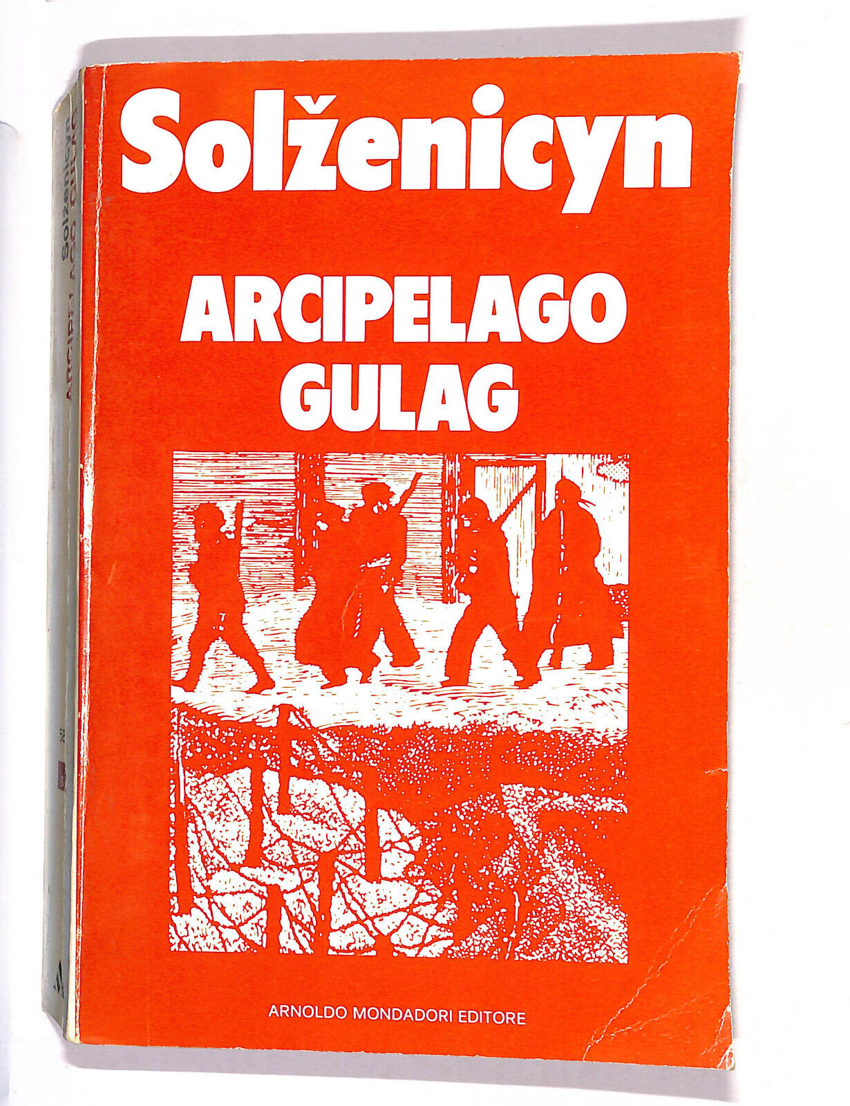 EBOND Arcipelago Gulag Libro LI013558