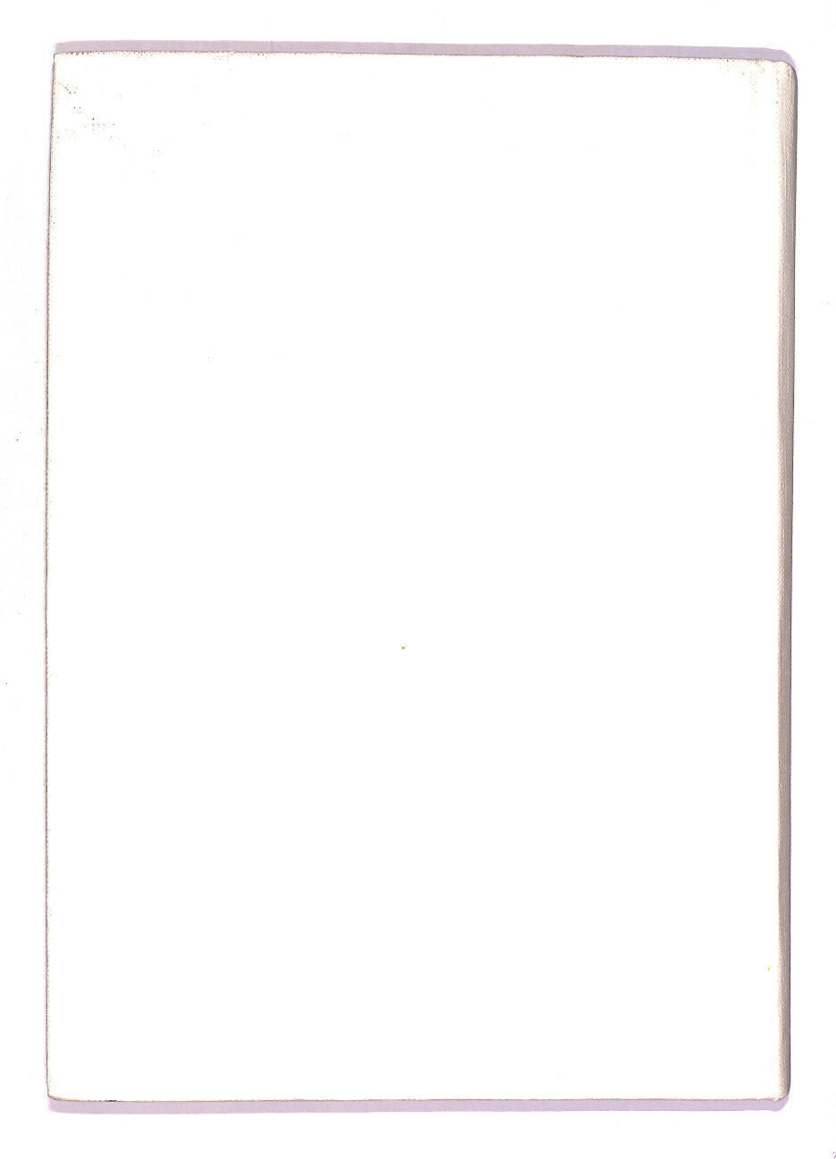 EBOND L'abisso In Fondo Alla Via Di Tancredi Bianchi Libro LI014075