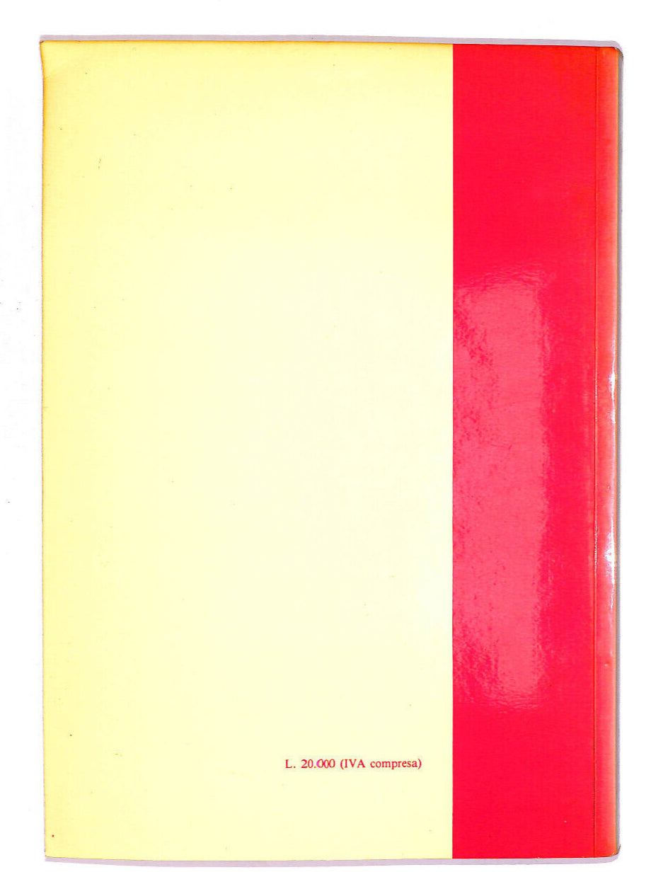 EBOND Rivista Italiana Di Psicoterapia e Psicosomatica N.1 Libro LI014100