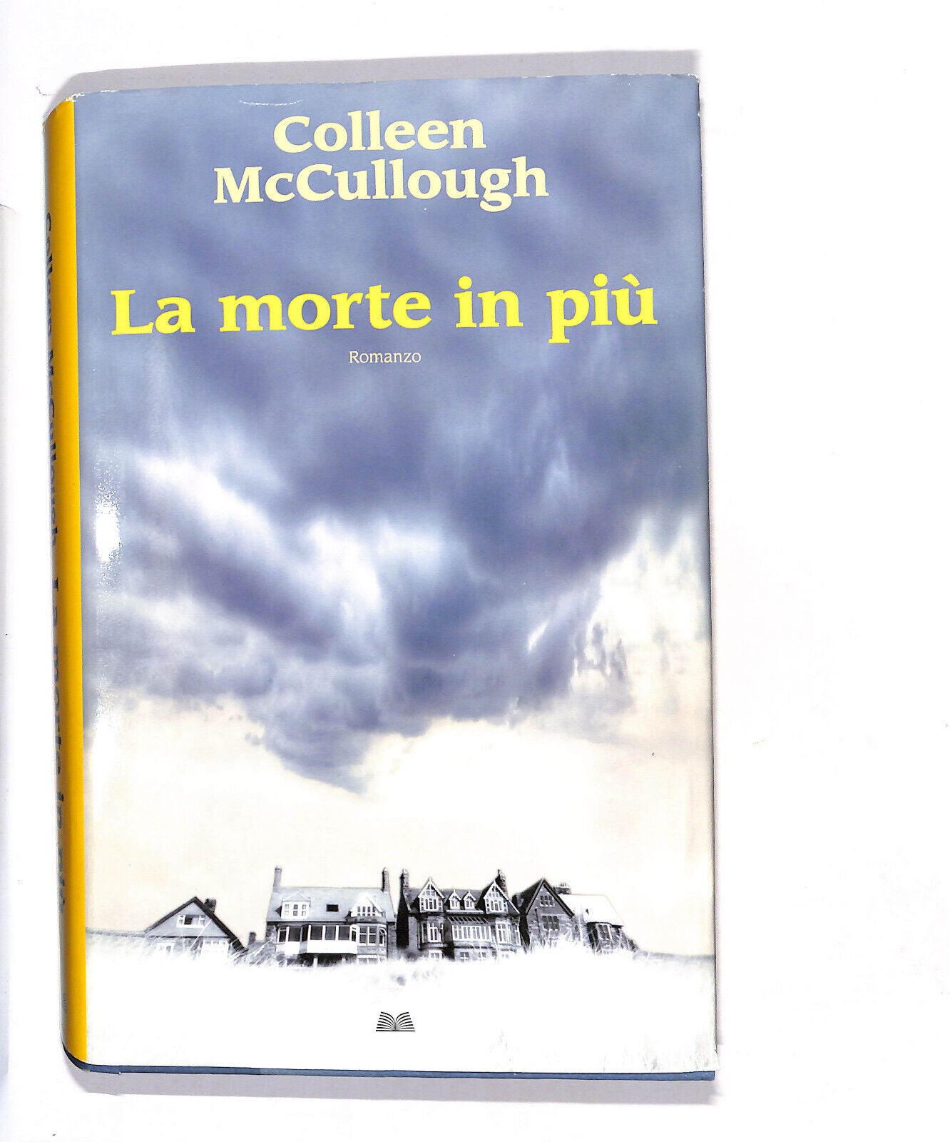 EBOND La Morte In Piu Di Colleen Mccllough Libro LI014155