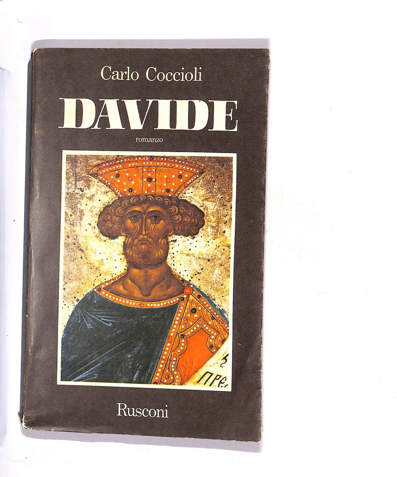 EBOND Davide Di Carlo Coccioli Libro LI014314