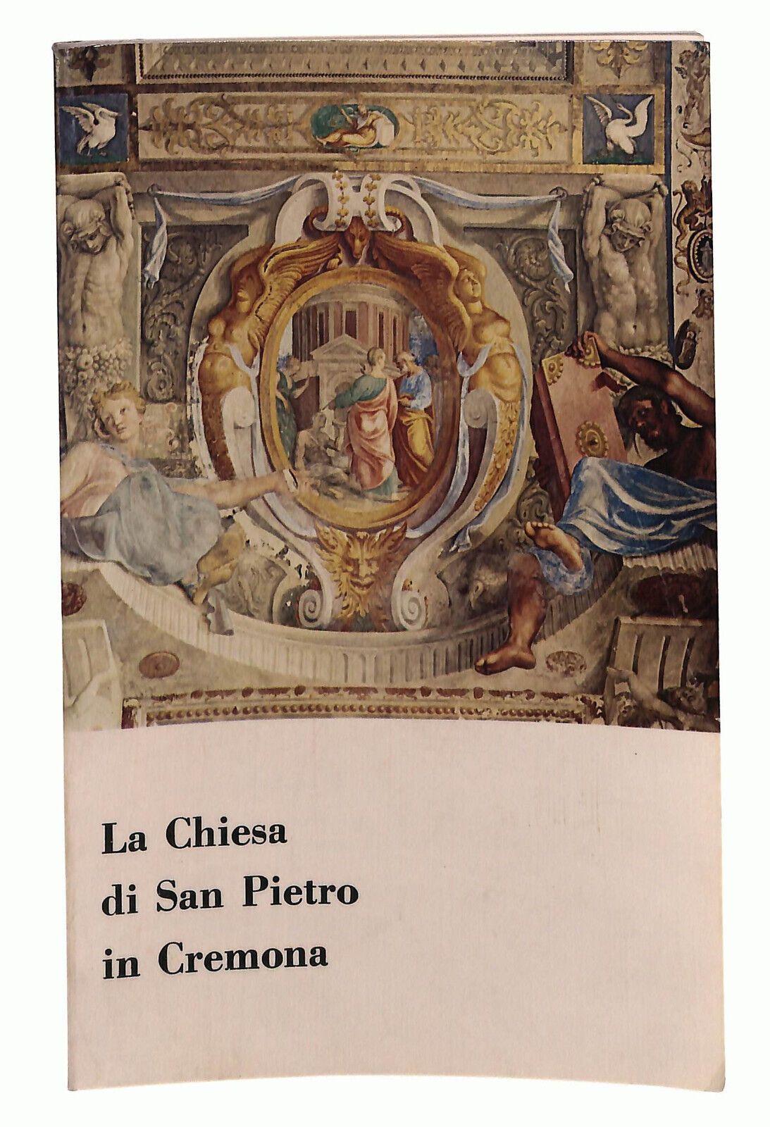 EBOND La Chiesa Di San Pietro In Cremona Libro LI014360