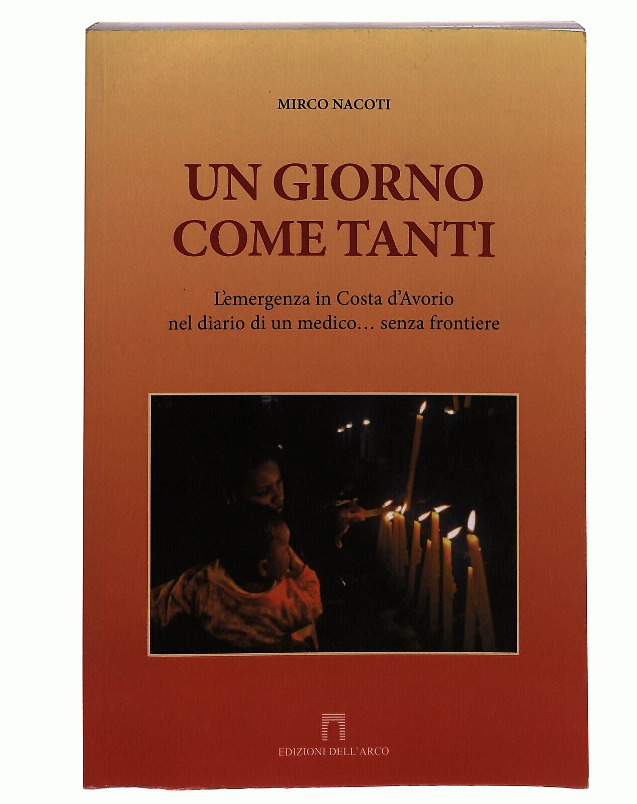 EBOND Un Giorno Come Tanti Di Marco Nacoti Libro LI014363