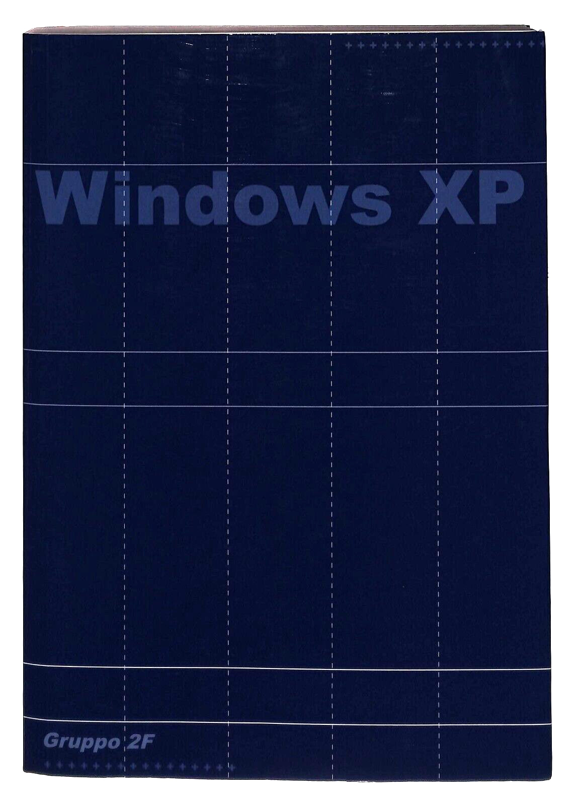 EBOND Windows Xp Gruppo 2f Libro LI014450