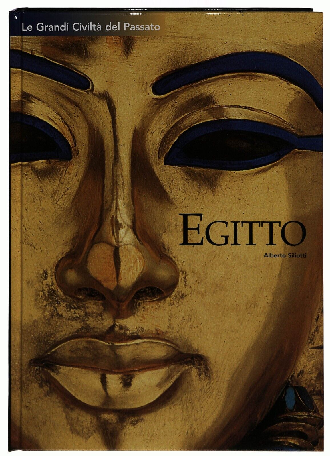 EBOND Le Grandi Civilta Del Passato 2 Egitto L'espresso 2004 Libro LI014454