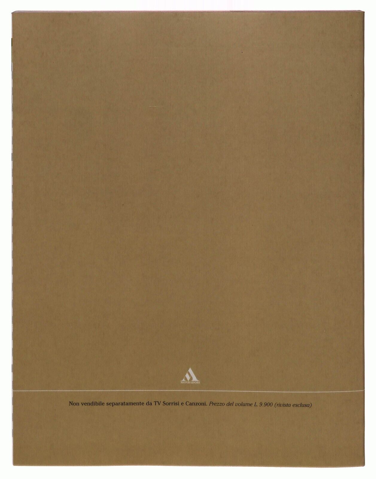 EBOND Sapori Della Cucina Regionale Italiana I Primi Cofanetto Libro LI014504