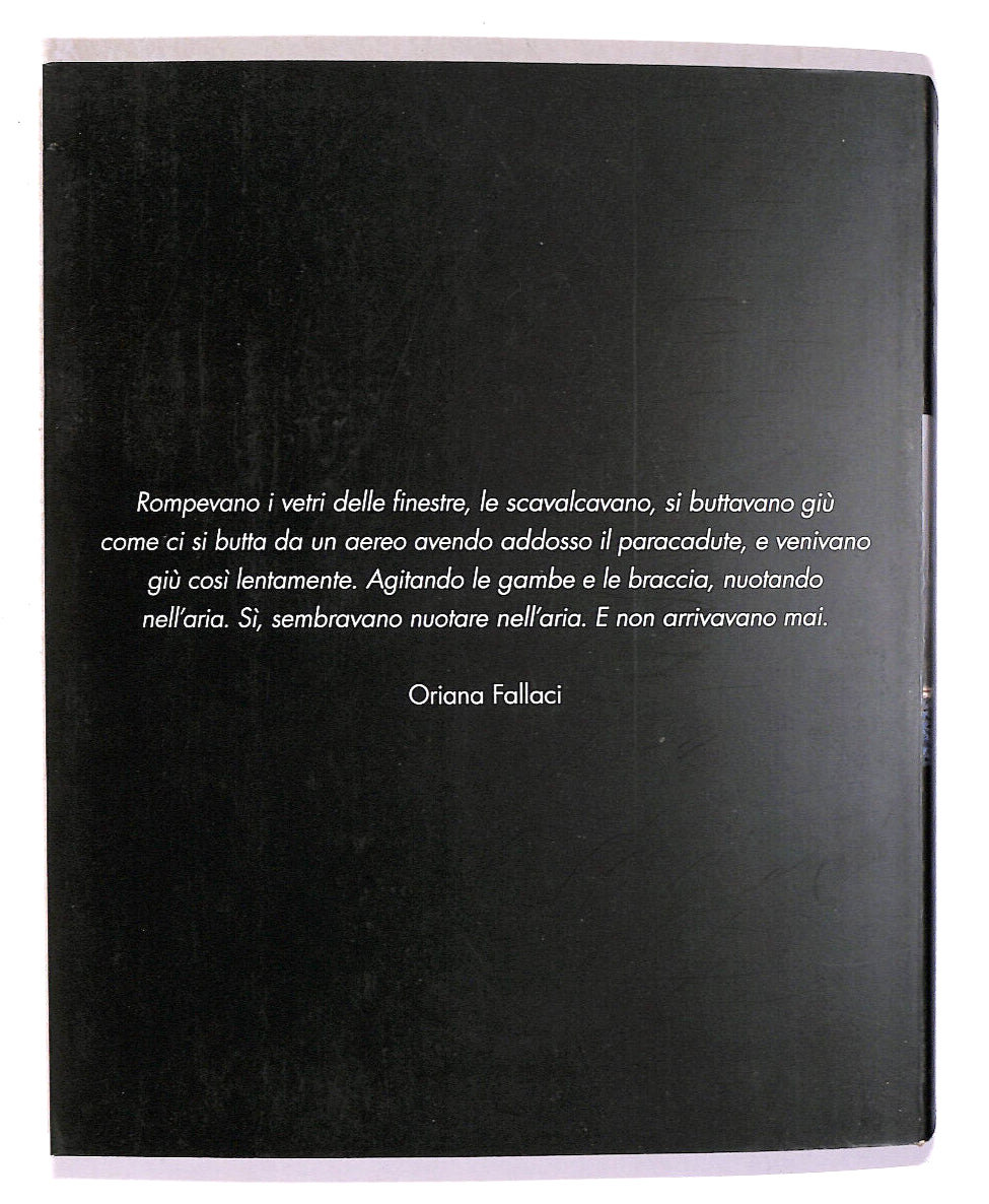 EBOND 11.9 Il Giorno Che Ha Cambiato Il Mondo Libro LI014801