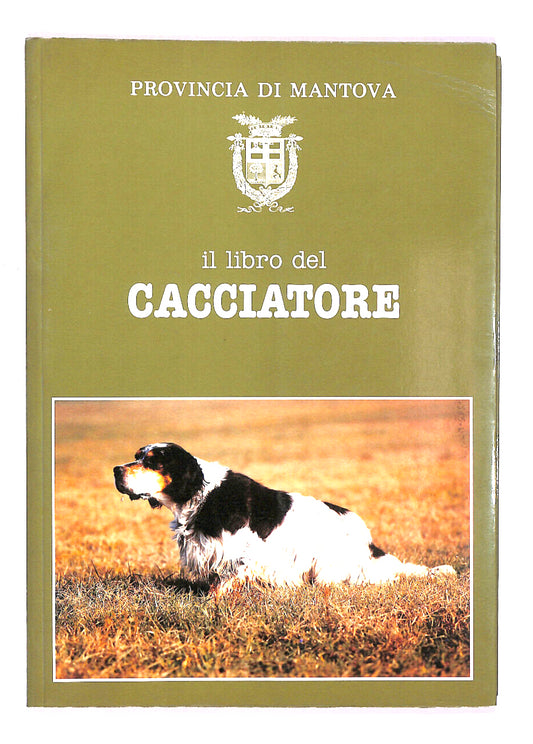 EBOND IlDel Cacciatore Libro LI014862