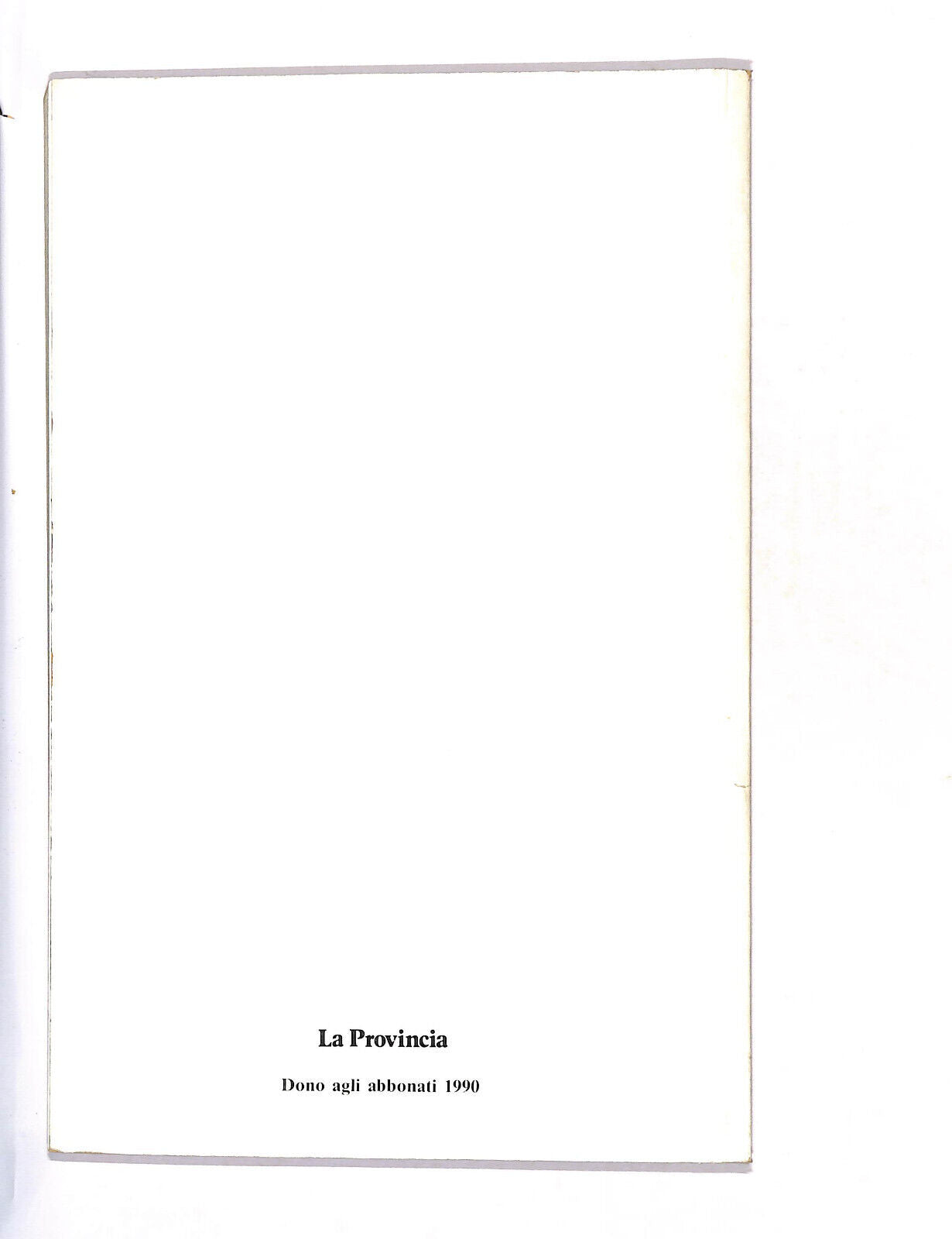 EBOND 40 Anni Tra Cronaca e Memoria Di Gianfranco Taglietti Libro LI015006