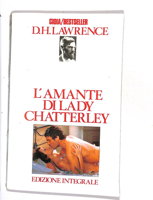 EBOND L'amante Di Lady Chatterley D.h. Lawrence Libro LI015101