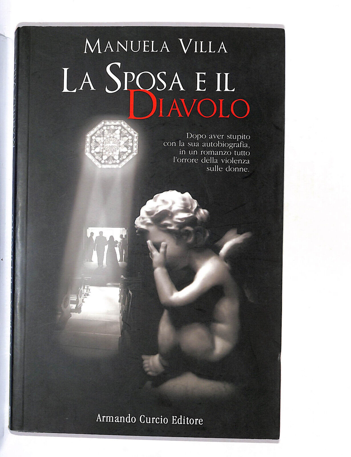 EBOND La Sposa e Il Diavolo Di Manuela Villa Libro LI015205