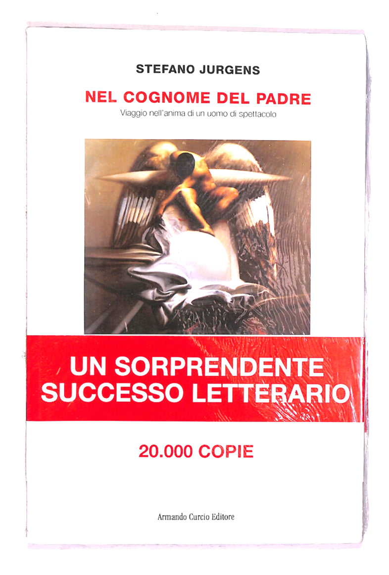 EBOND Nel Cognome Del Padre Di Stefano Jurgens Libro LI015399