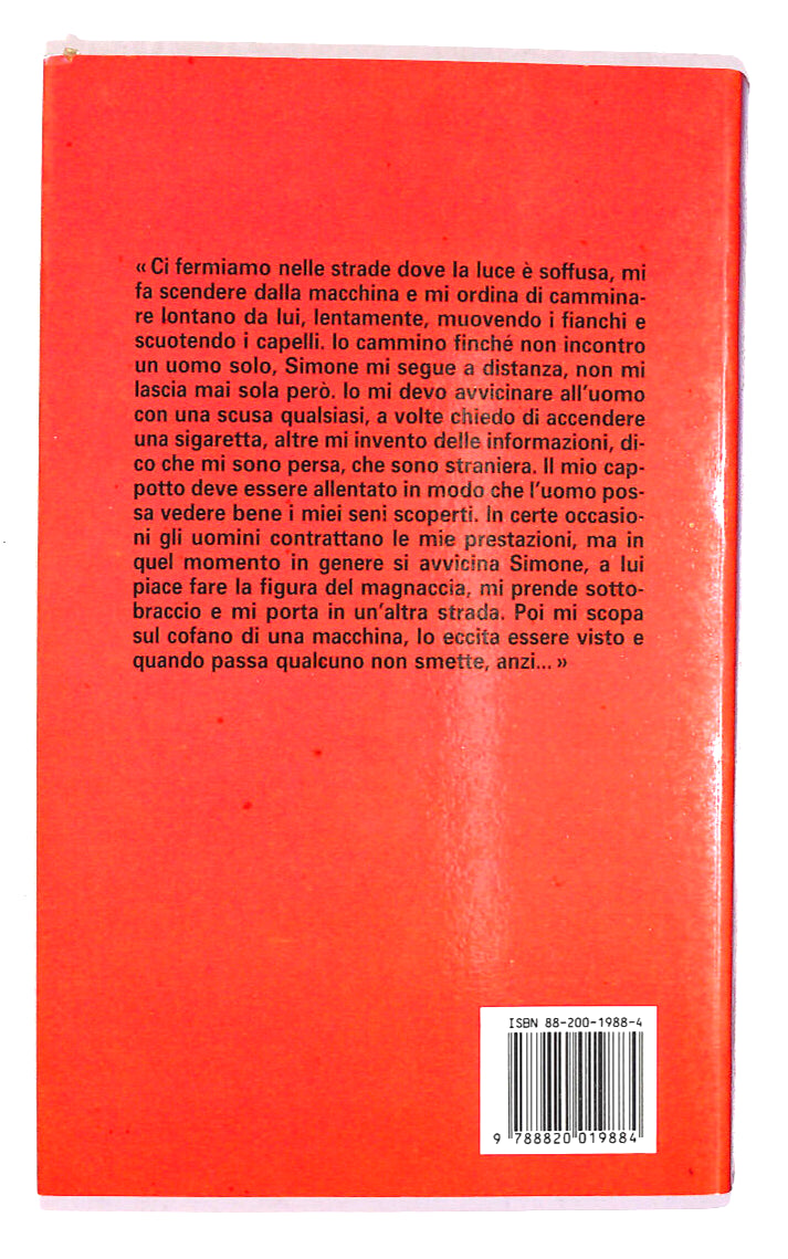 EBOND Viaggio Nelle Nuove Tendenze Del Sesso Di Patrizia Finucci Libro LI015414