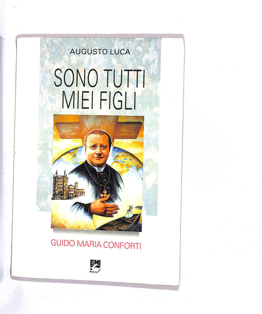 EBOND Sono Tutti Miei Figli Di Augusto Luca Libro LI015701