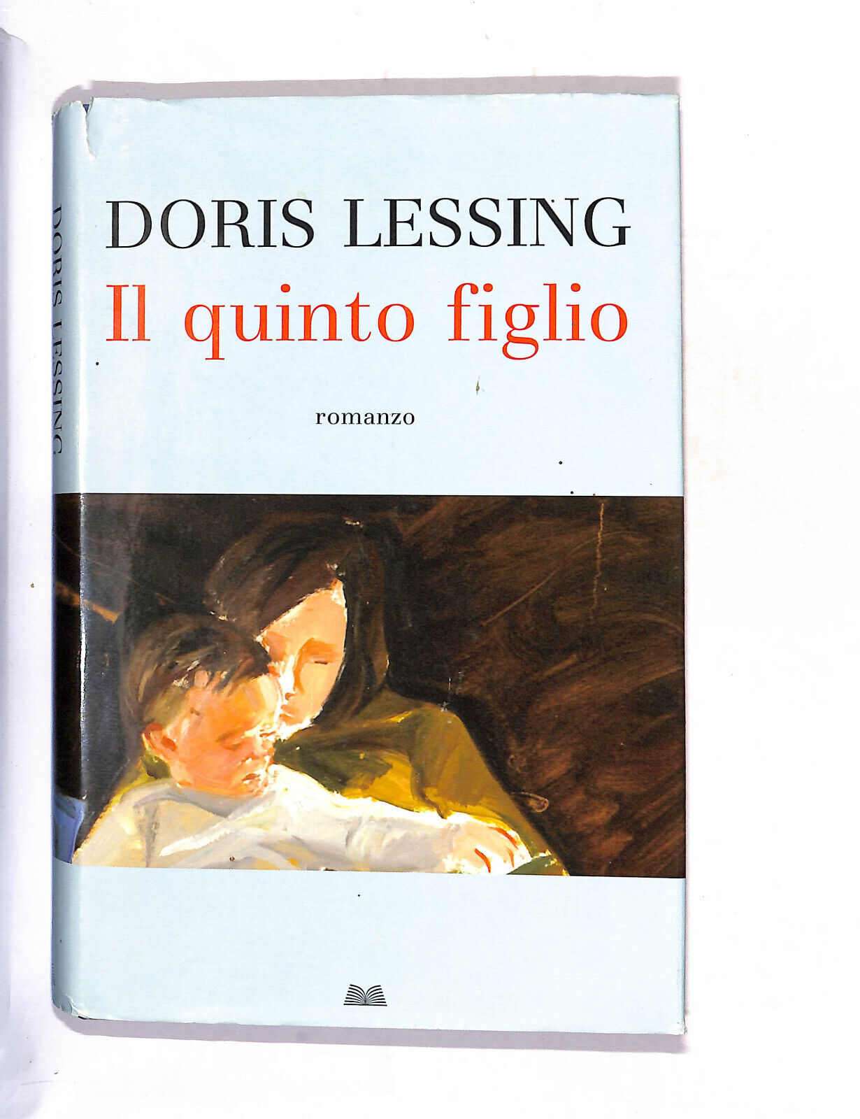 EBOND Il Quinto Figlio Di Doris Lessing Libro LI015753