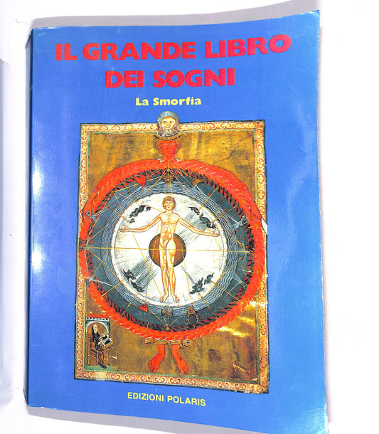 EBOND Il GrandeDei Sogni La Smorfia Libro LI015755