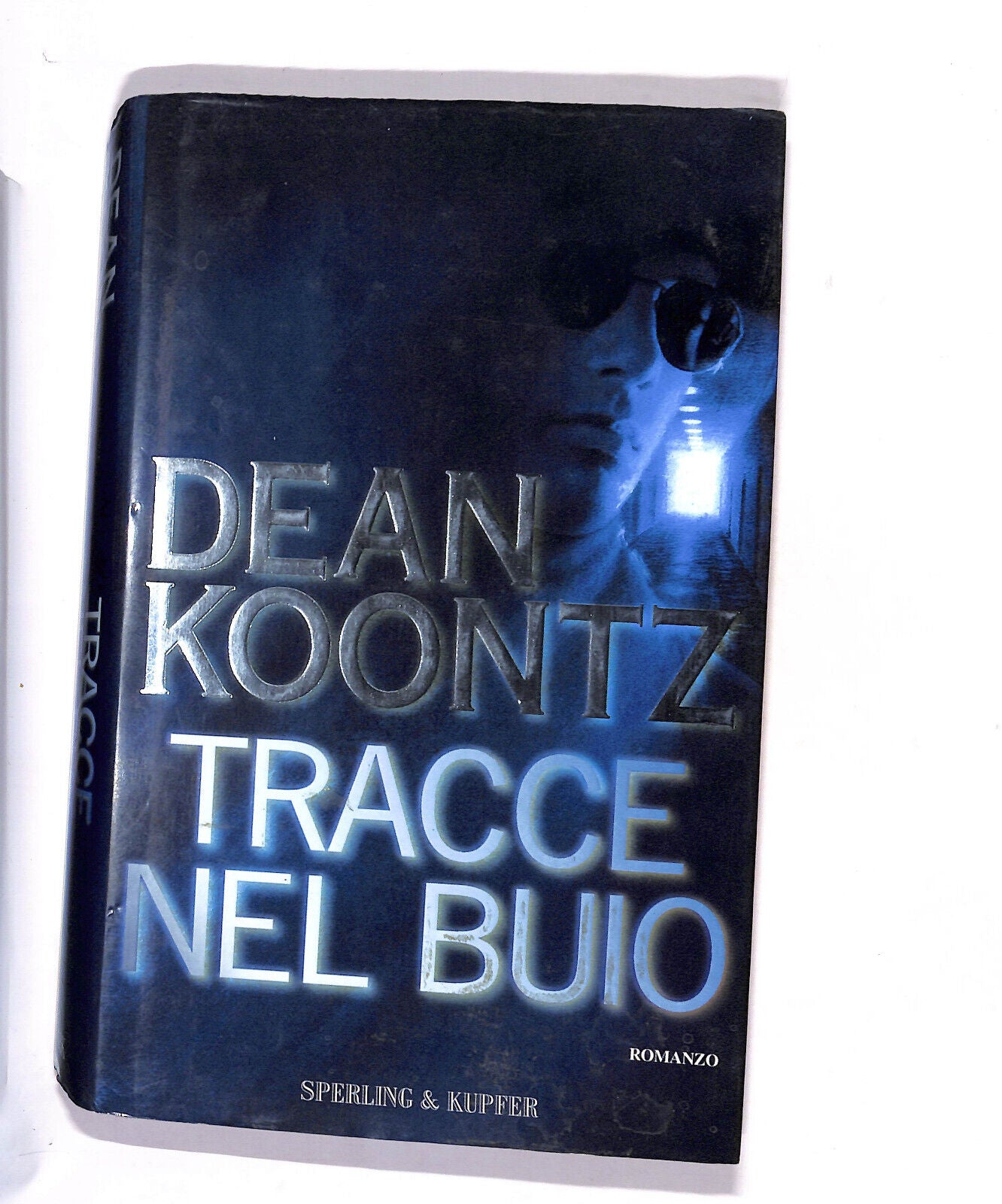 EBOND Tracce Nel Buio Di Dean Koontz Libro LI015760