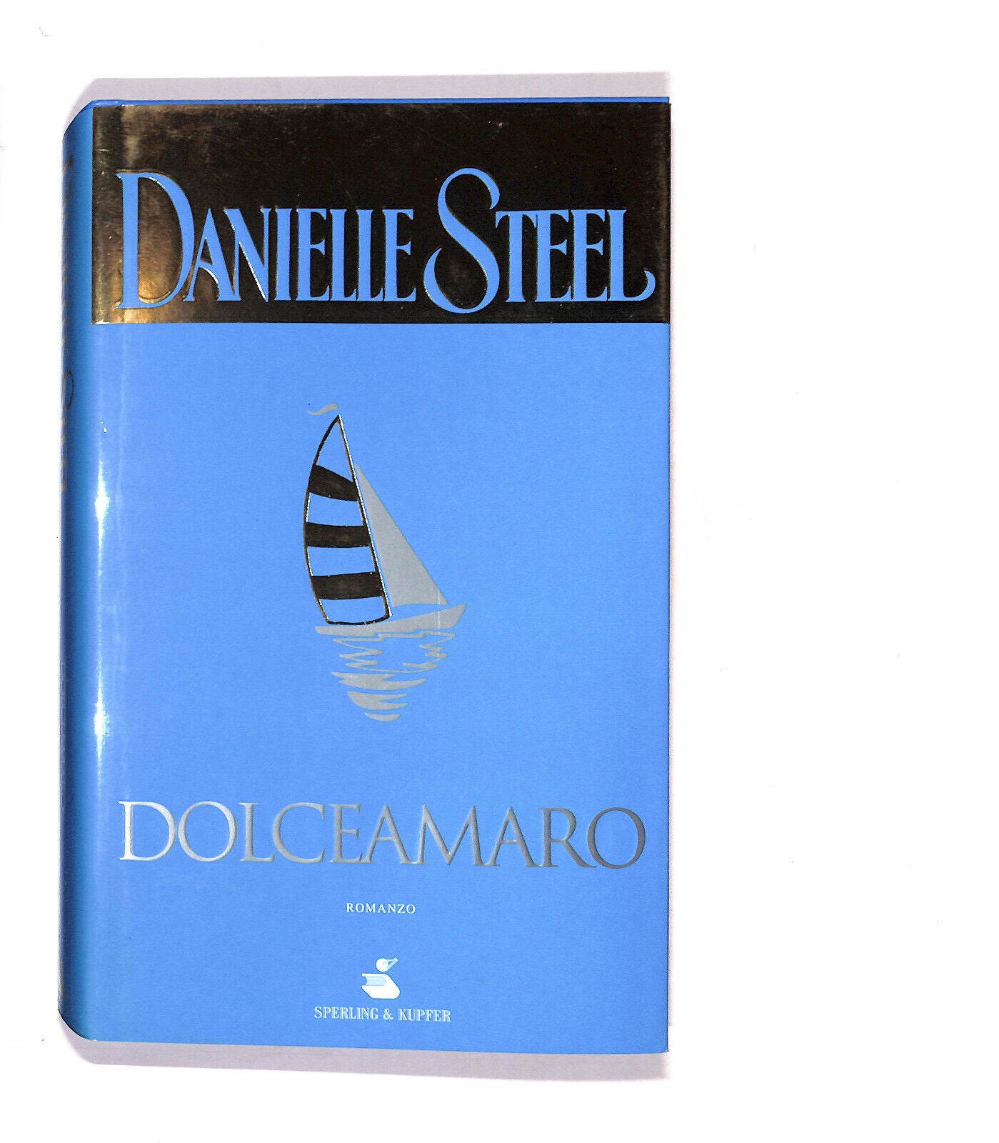 EBOND Dolceamaro Di Danielle Steel Libro LI016009