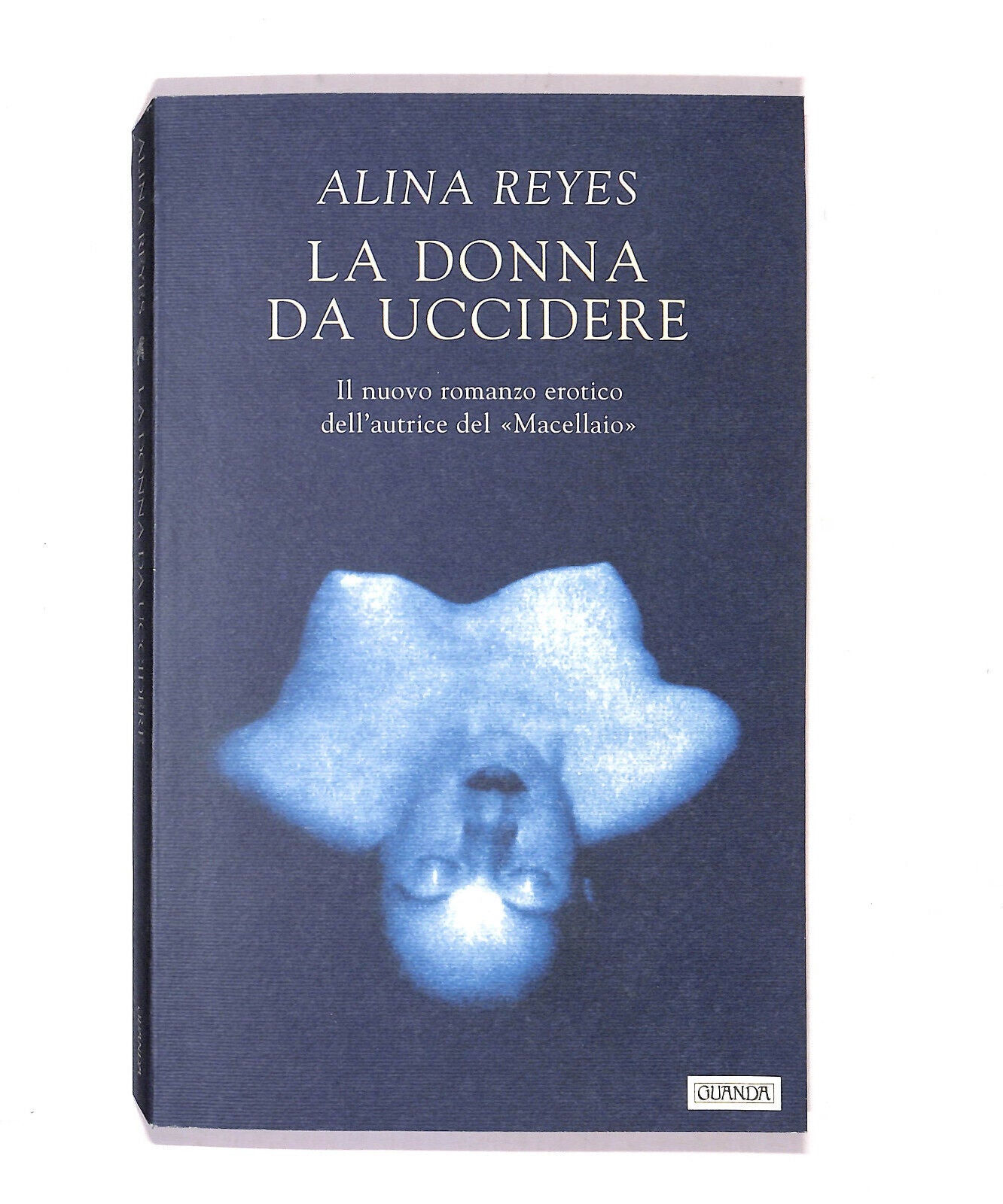 EBOND La Donna Da Uccidere Di Alina Reyes Libro LI016049