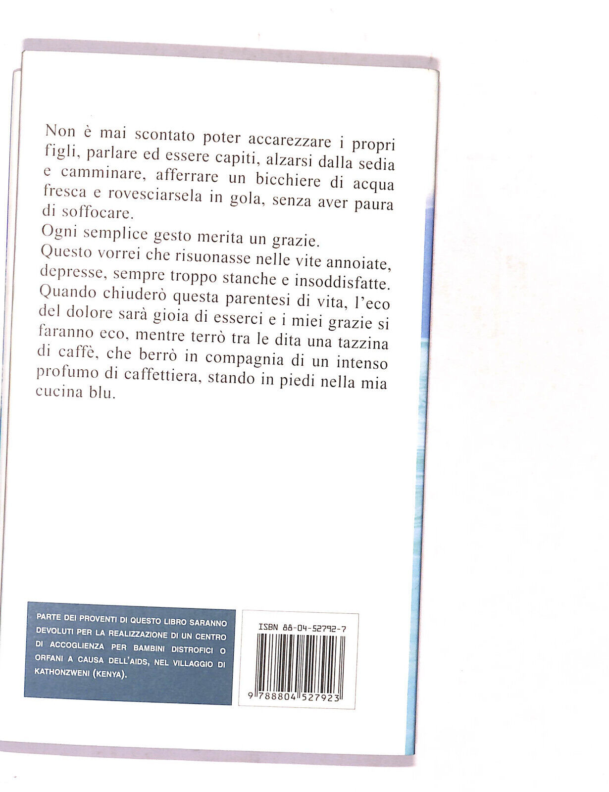 EBOND Solo Una Parentesi Di Laura Tangorra Libro LI016364