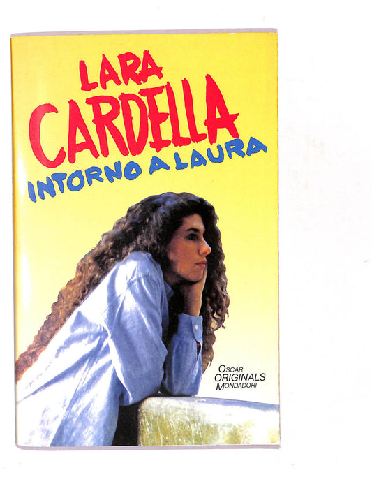 EBOND Intorno a Laura Di Lara Cardella Libro LI016408