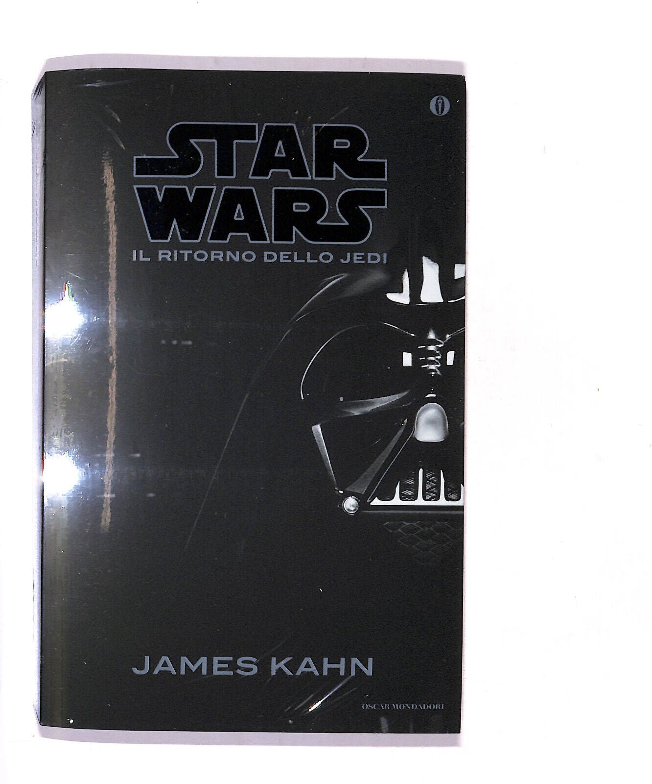 EBOND Star Wars Il Ritorno Dello Jedi Di James Kahn Libro LI016501