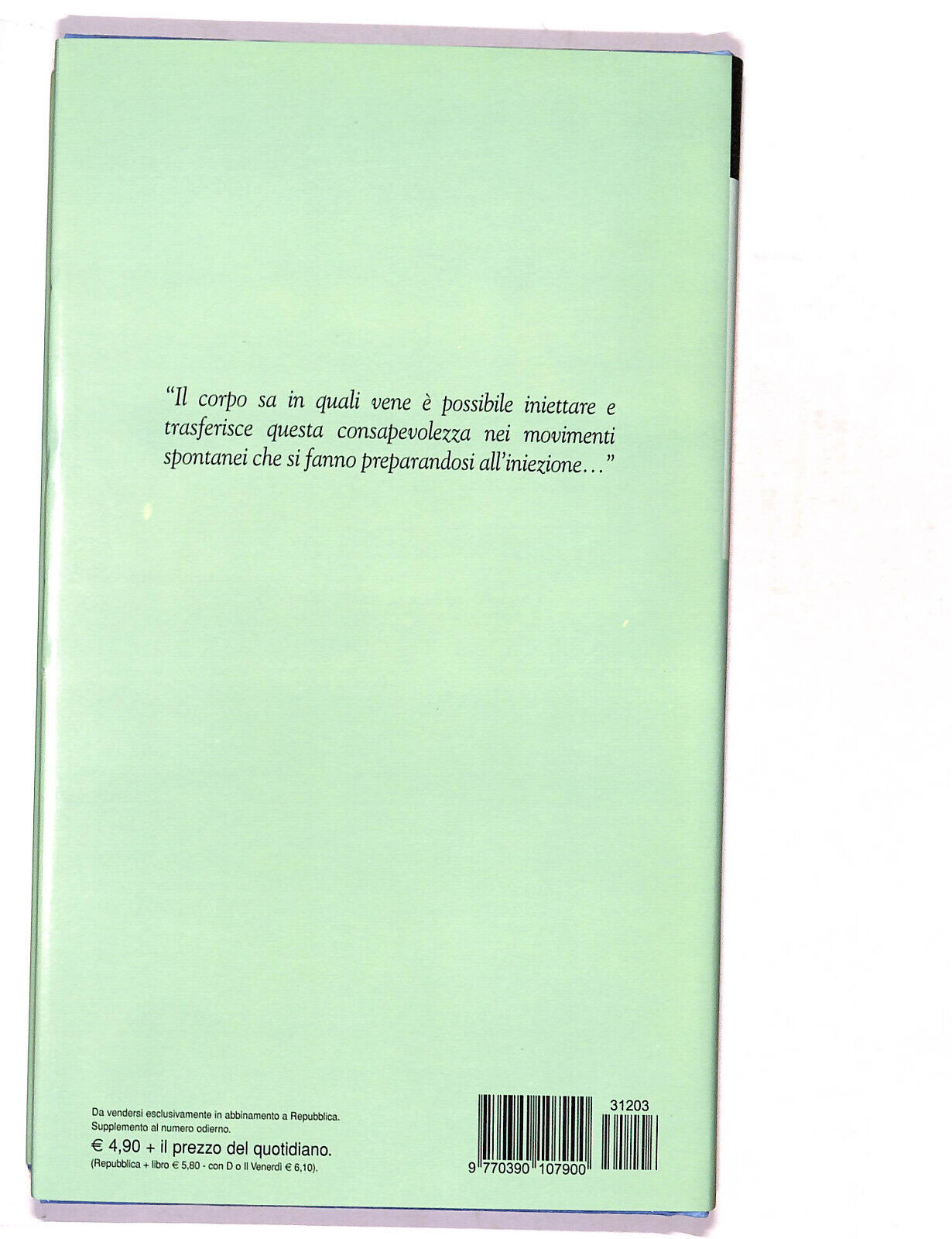 EBOND La Biblioteca Di Repubblica Pasto Nudo William S. Burroughs Libro LI016864