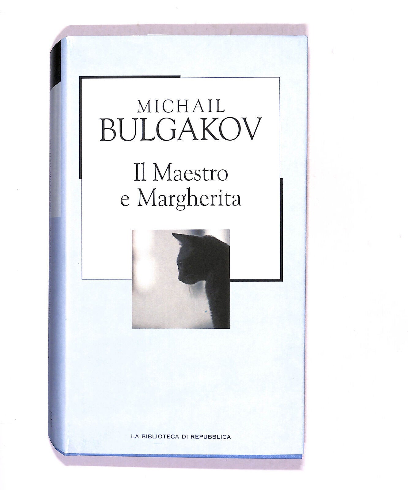 EBOND La Bibli. Di Repubblica Il Maestro e Margherita M. Bulgakov Libro LI017161