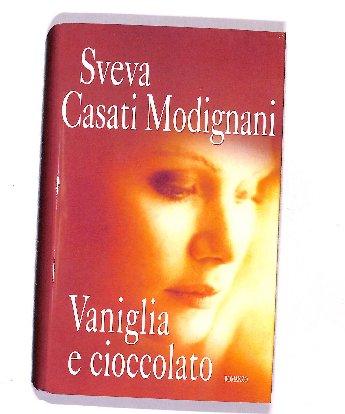 EBOND Vaniglia e Cioccolato Di Sveva Casati Modignani Libro LI017250