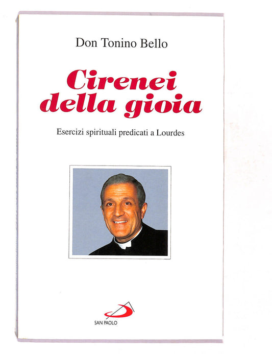 EBOND Cirenei Della Gioia Di Don Tonino Bello Libro LI017305