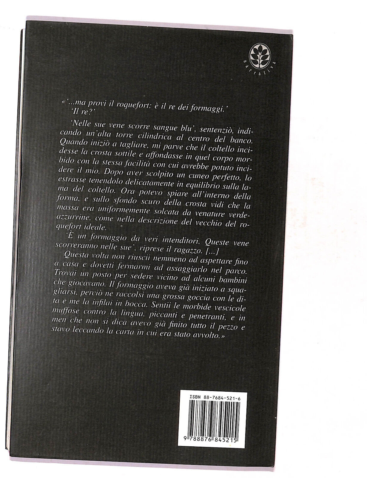 EBOND Fermentazione Di Angelica J. Libro LI017313