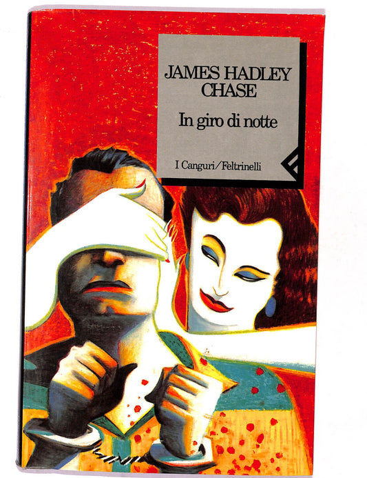 EBOND In Giro Di Notte Di James Hadley Chase Libro LI017315