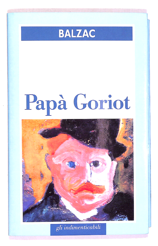 EBOND Papa Goriot Di Honore De Balzac Libro LI017517