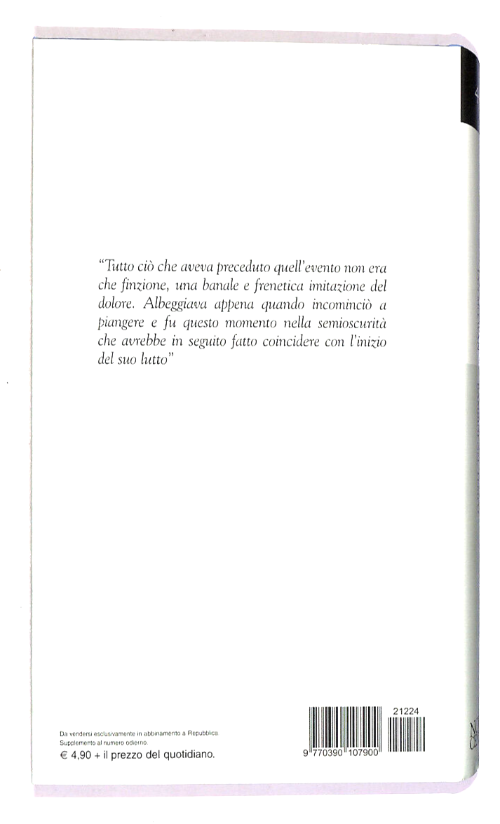 EBOND Bambini Nel Tempo Biblioteca Repubblica N.49 Libro LI017664