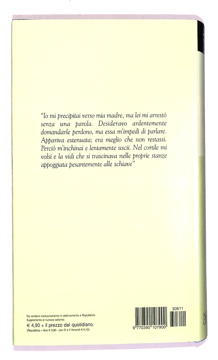 EBOND Vento Dell'est: Vento Del'ovest Biblioteca Repubblica N. 75 Libro LI017752