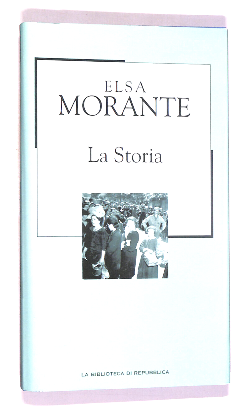 EBOND La Storia Biblioteca Repubblica N. 37 Libro LI017757