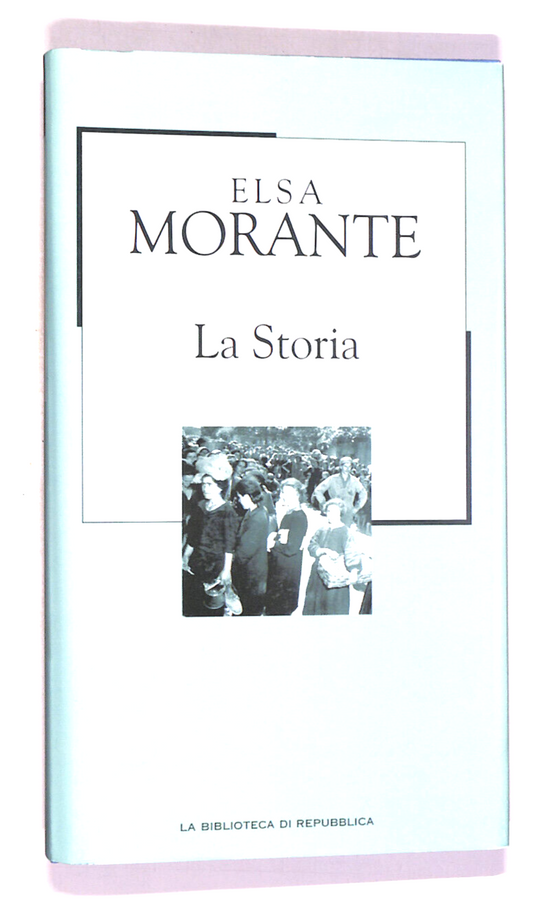 EBOND La Storia Biblioteca Repubblica N. 37 Libro LI017757