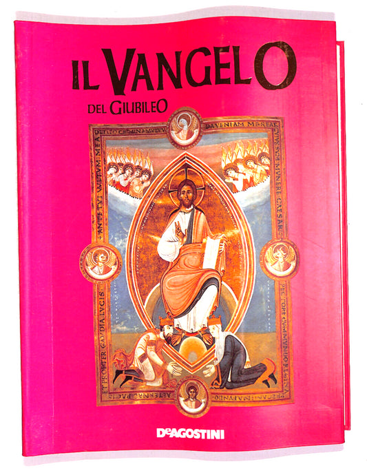 EBOND Il Vangelo Del Giubileo Libro LI017952