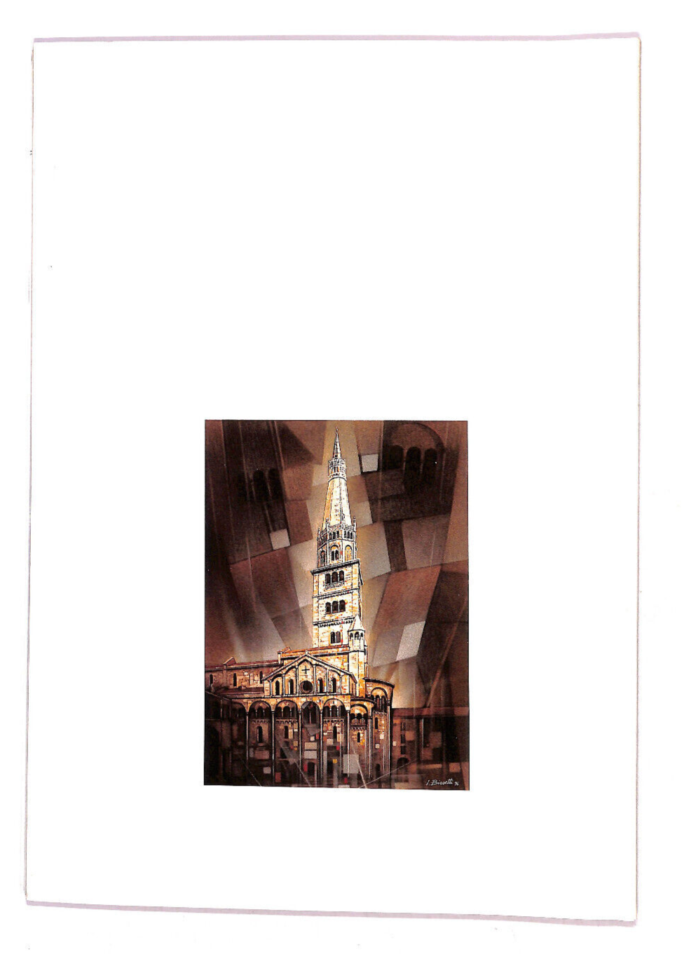 EBOND Enciclopedia Modenese Vol 10 Di G. Silingardi e A. Barbieri Libro LI018001