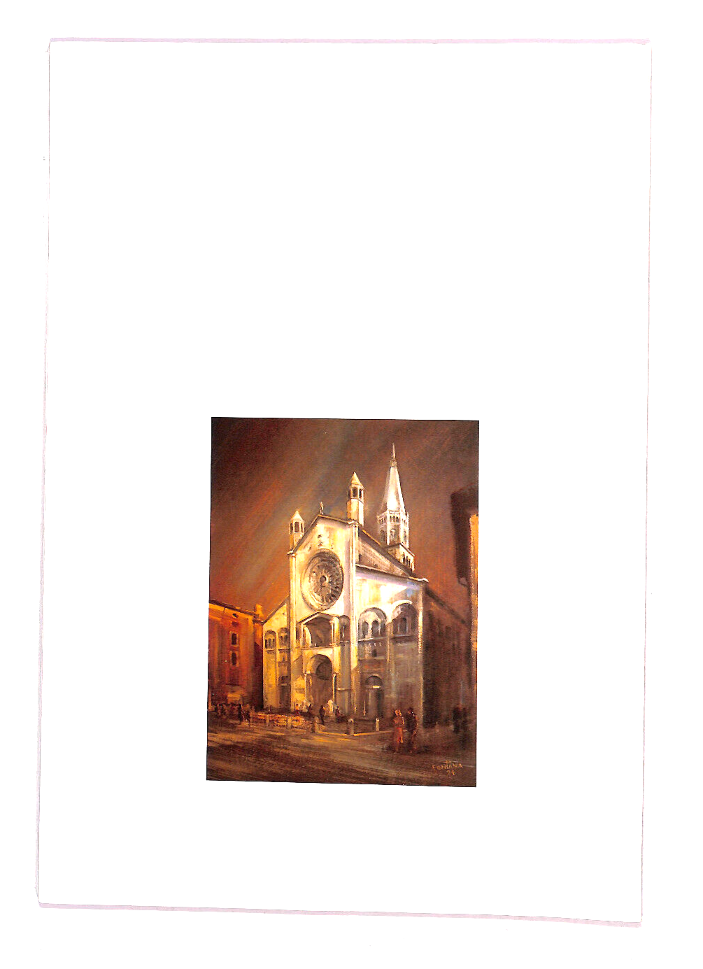 EBOND Enciclopedia Modenese Vol 7 Di G. Silingardi e A. Barbieri Libro LI018007