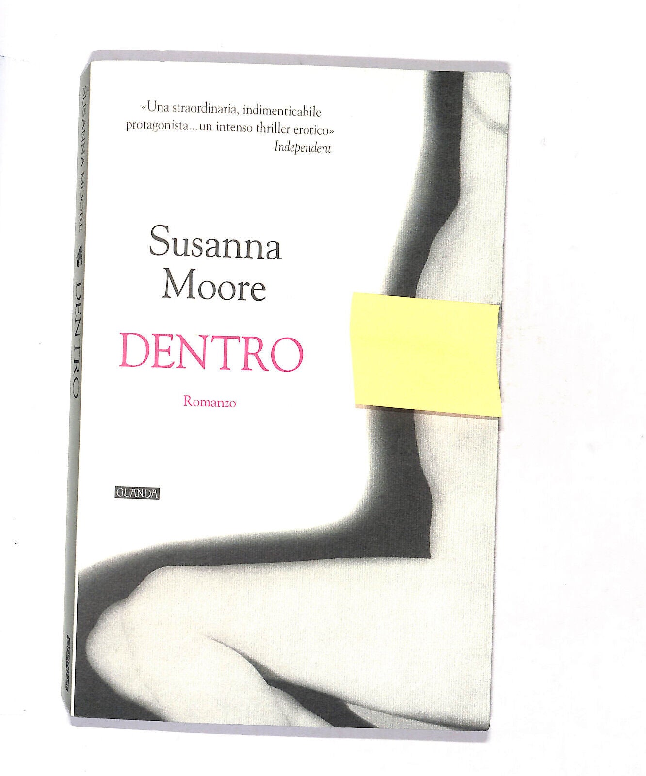 EBOND Dentro Di Susanna Moore Libro LI018101