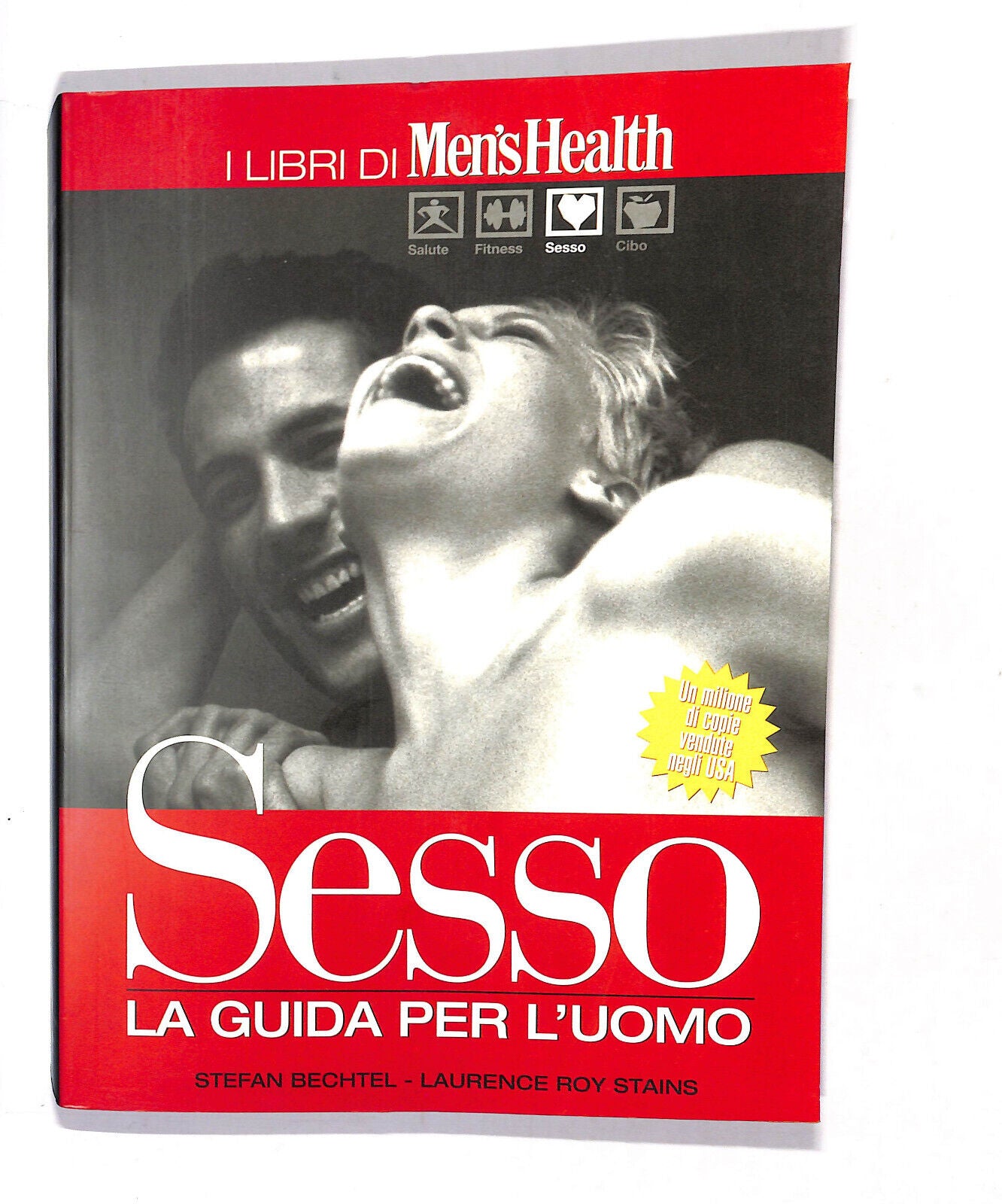 EBOND Sesso La Guida Per L'uomo Di Stefan Bechtel L. Roy StainLi01811 Libro LI018111